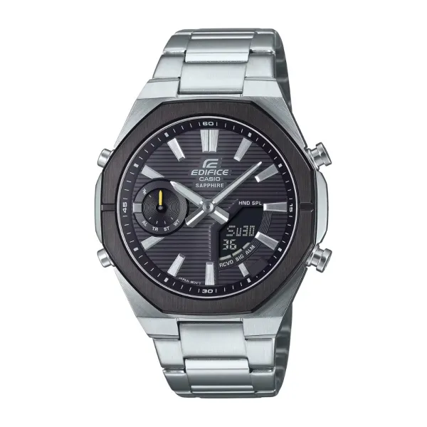 Casio Edifice ECB-S10DB-1A Smartphone Link Men’s Watch