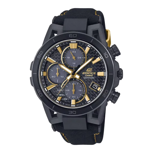 Casio Edifice Bluetooth EFS-S640ZE-1A Sospensione Watch