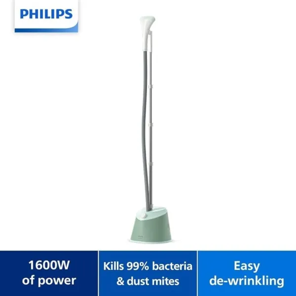 Philips STE1010 1600W Garment Steamer 1