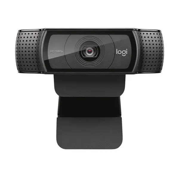 Logitech C920 Pro HD Webcam