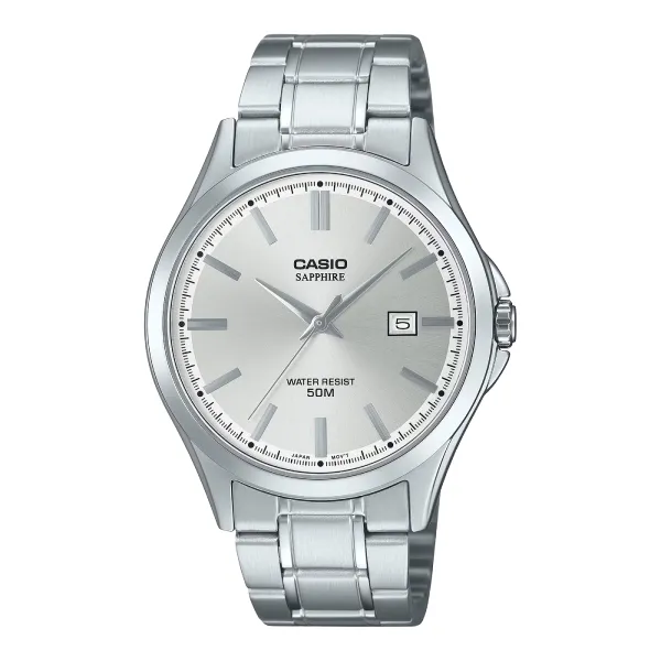 Casio MTS-115D-7AV Men’s Watch