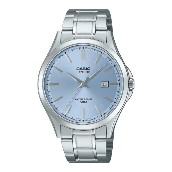 Casio MTS-115D-2A2V Men’s Watch
