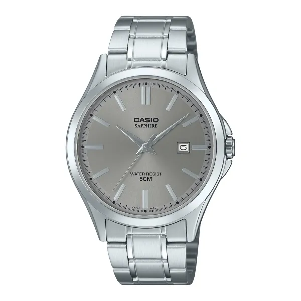 Casio MTS-115D-8AV Men’s Watch