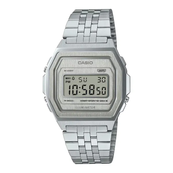 Casio A1000A-7 Vintage Watch