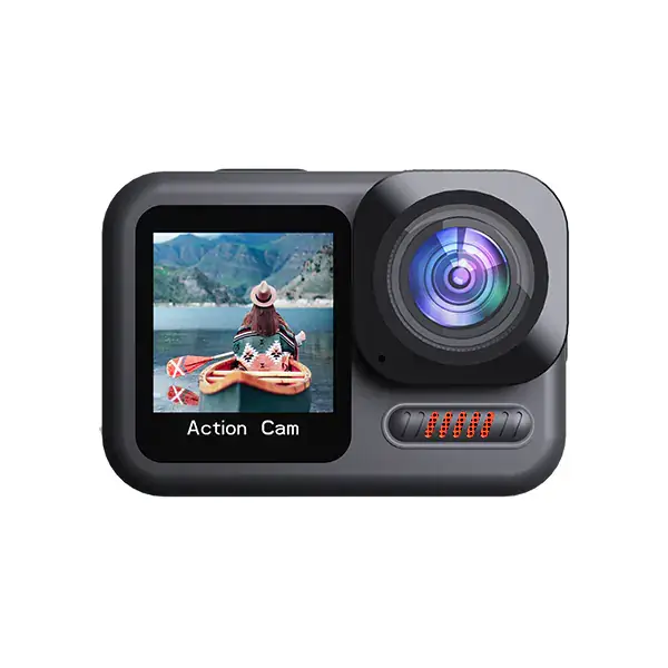 Blisbond Fly3 4K Wi-Fi Waterproof Action Camera (1)