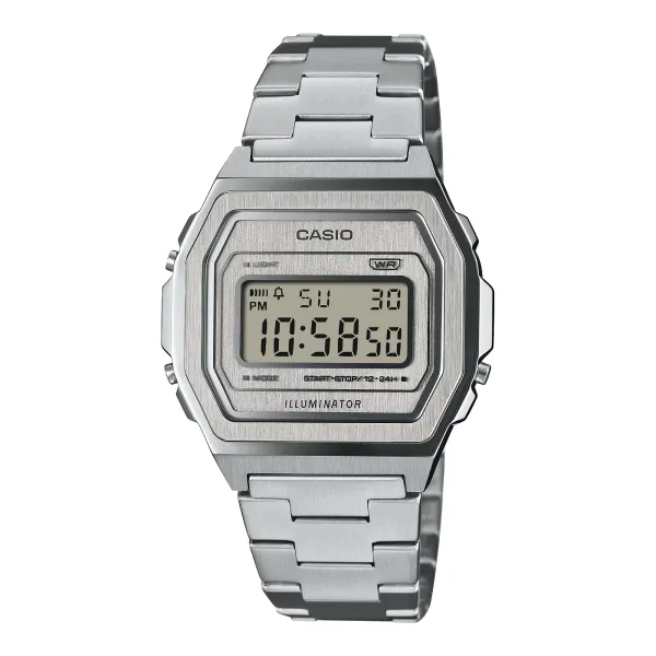 Casio A1000DN-7 Vintage Watch