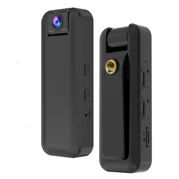 AG 11 4G Body Camera