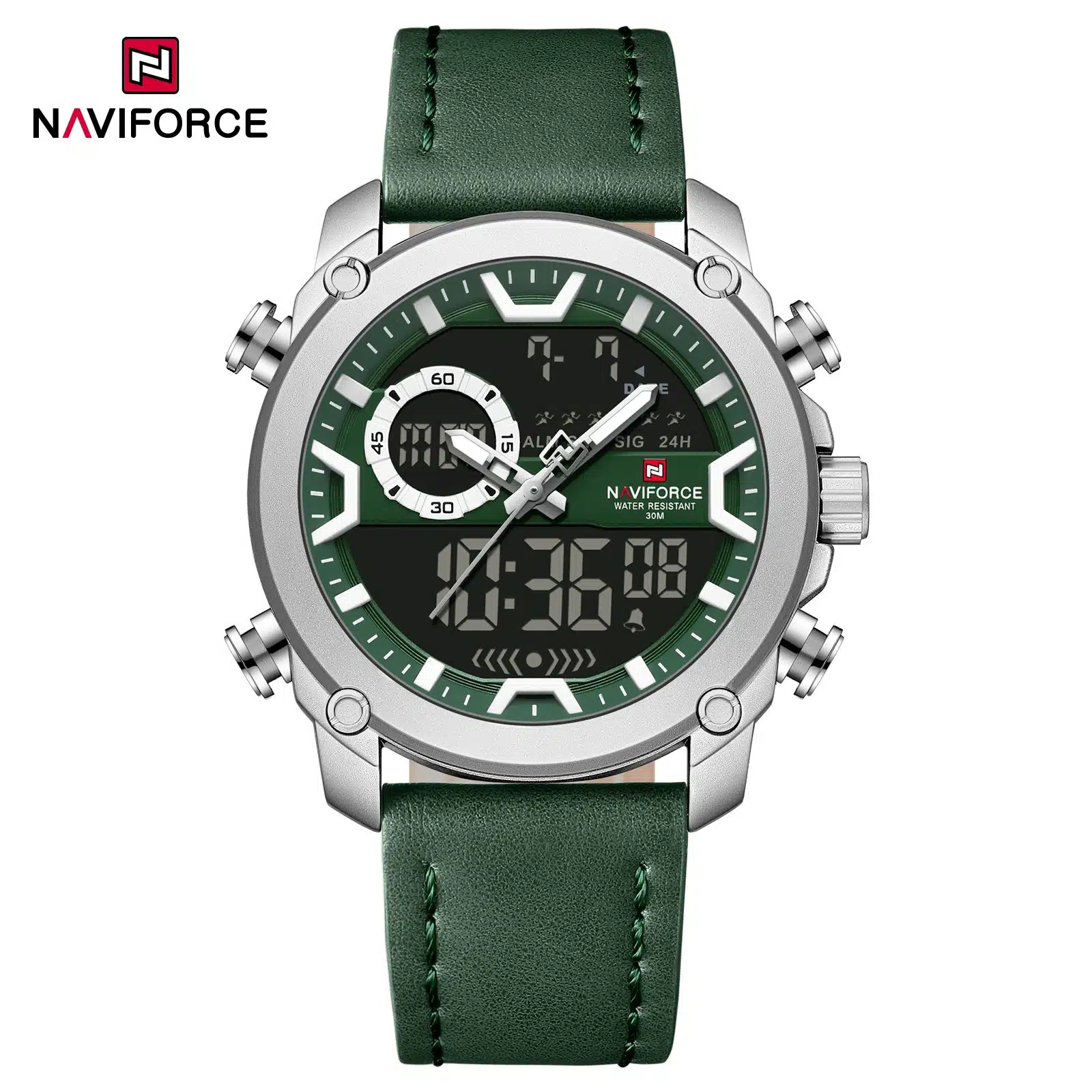 Naviforce NF-9261 Men’s Watch
