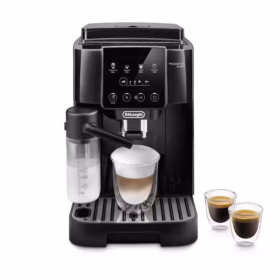 DeLonghi ECAM220.60.B Magnifica Start Automatic Coffee Machine 1