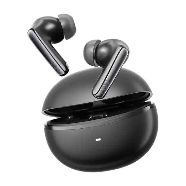 QCY MeloBuds N70i Lite ANC Earbuds