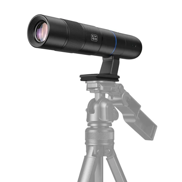 APEXEL APL-ETF150 45X Telephoto Lens1080P 2.4G WiFi 1500mAh 1