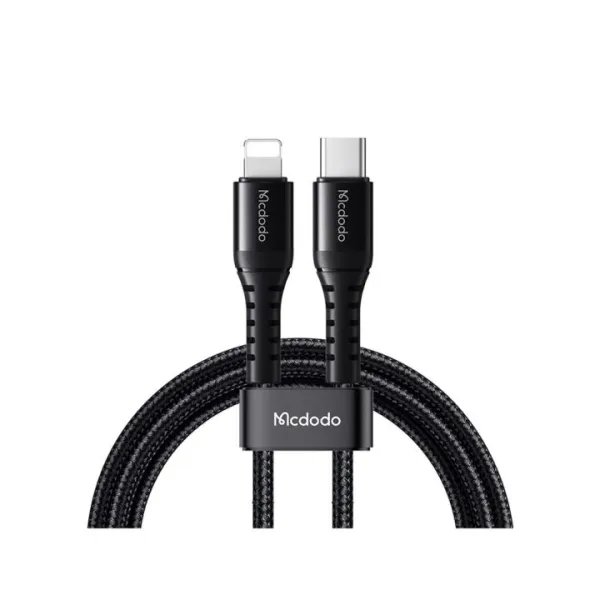 Mcdodo CA-563 Type-C to Lightning Cable 36w