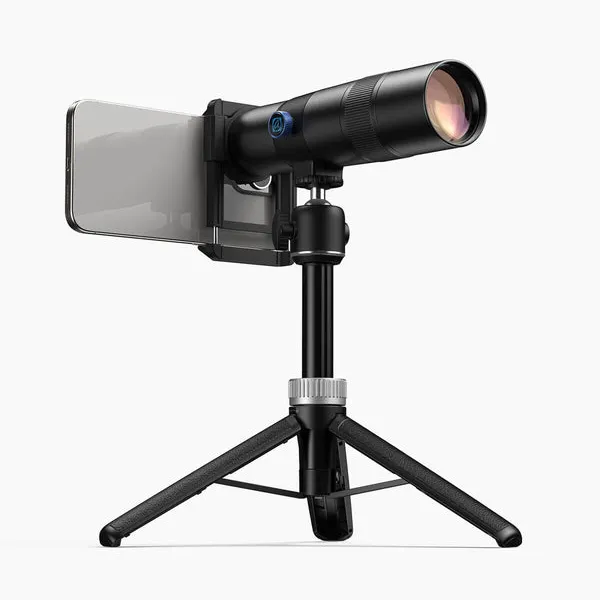 APEXEL TeleCular 30X Telephoto Lens