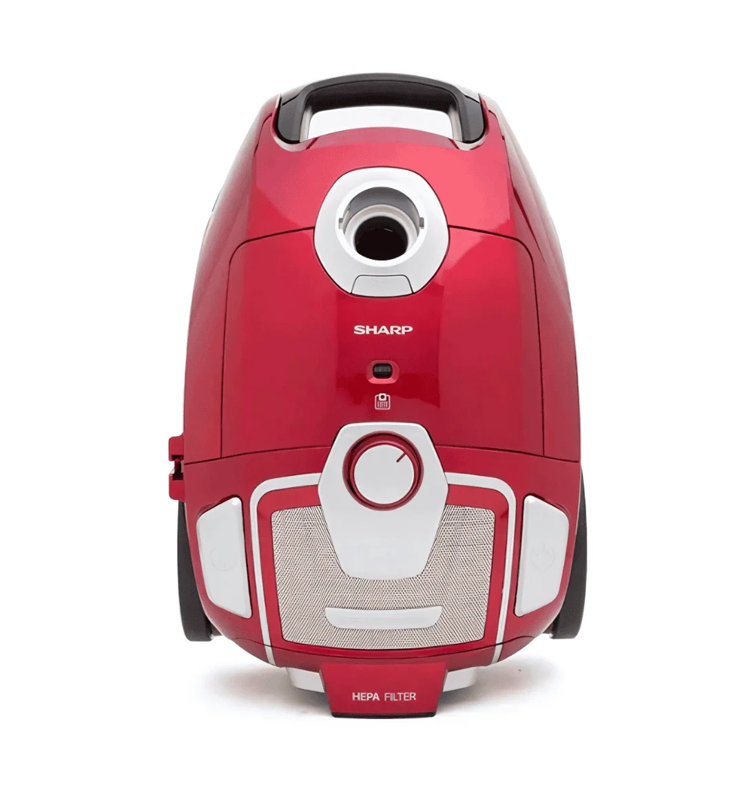 Sharp EC-BG2205A-RZ Vacuum Cleaner 1