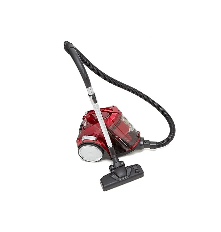 Sharp EC-BL2203A Cyclone Canister Bagless Vacuum Cleaner 1