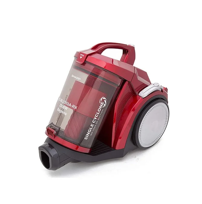Sharp EC-BL2203A Cyclone Canister Bagless Vacuum Cleaner 2
