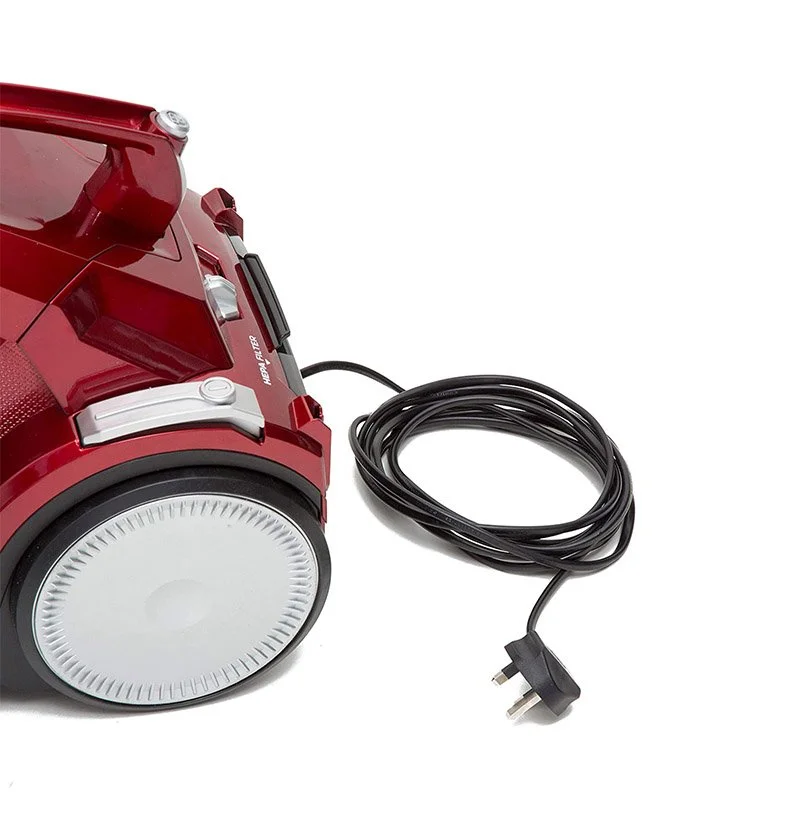 Sharp EC-BL2203A Cyclone Canister Bagless Vacuum Cleaner 3