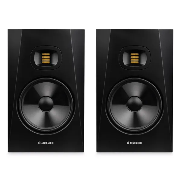 ADAM Audio T8V Studio Monitor 1