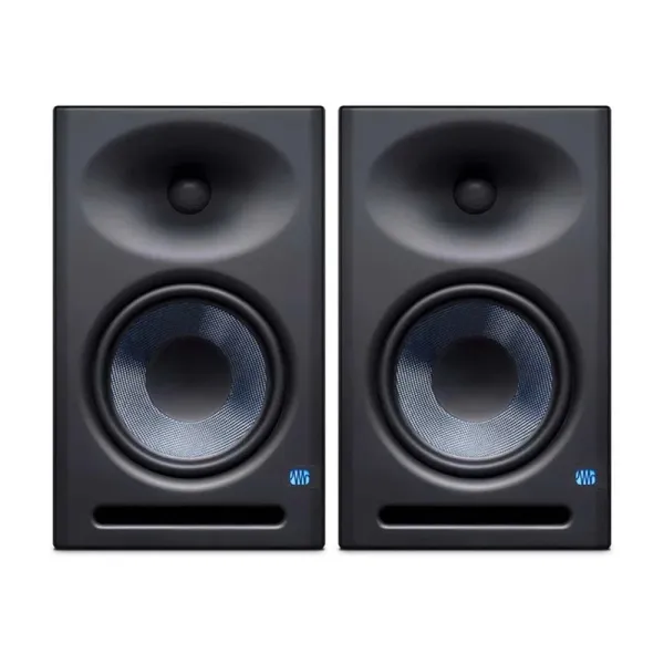 PreSonus Eris E8 XT Studio Monitor 1