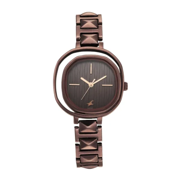Fastrack NR6276QM02 Women’s Watch