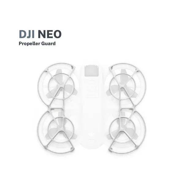 Dji Neo Propeller Guard Bumper 2