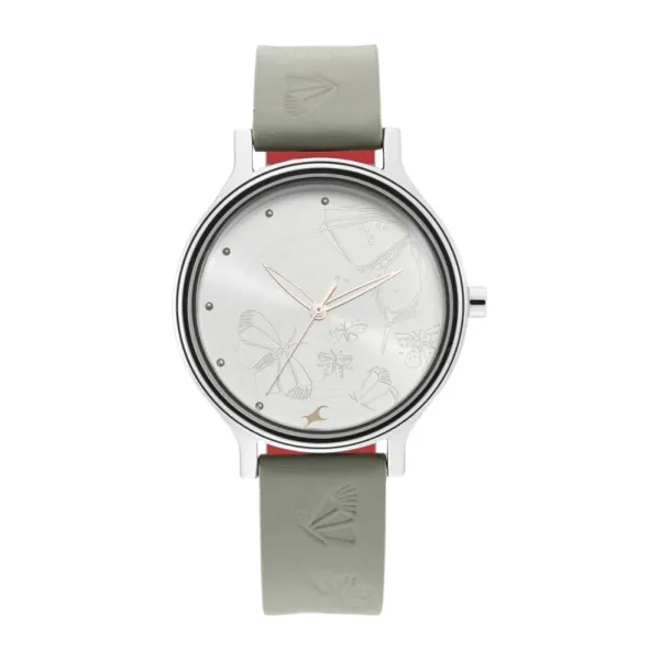 Fastrack NS6189SL03 Women’s Watch