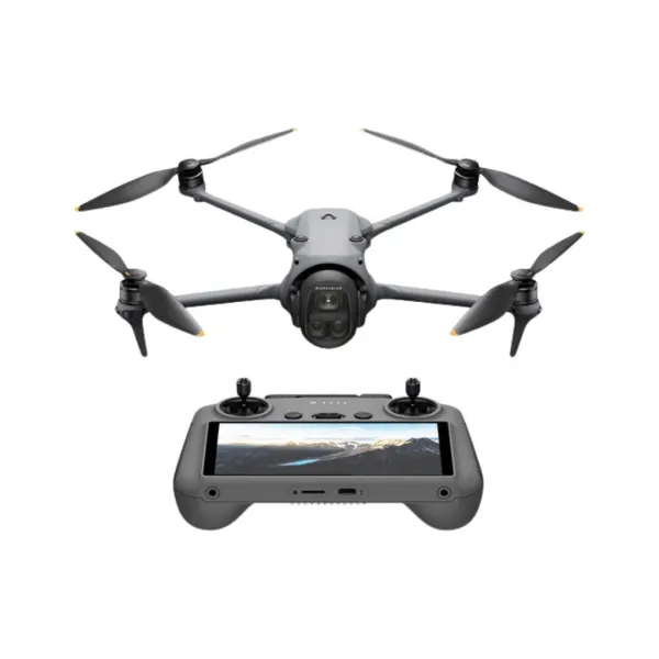 DJI Mavic 4 Pro Drone with DJI RC- 2 1