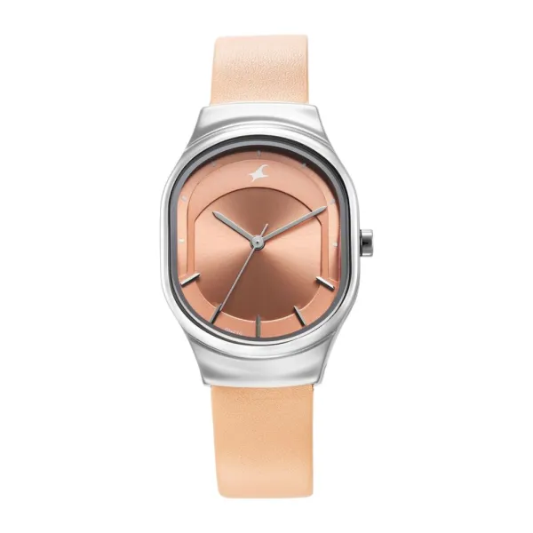 Fastrack 6283SL02 Women’s Watch