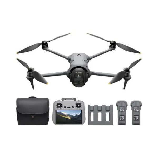 DJI Mavic 4 Pro Drone with Fly More Combo 1