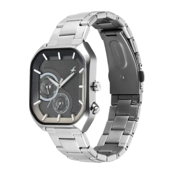 Fastrack 3321SM01 Men’s Watch