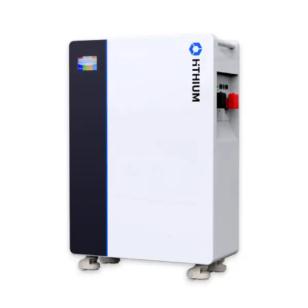 HiTHIUM HeroEE 16 16kWh LiFePO₄ Portable Battery Pack