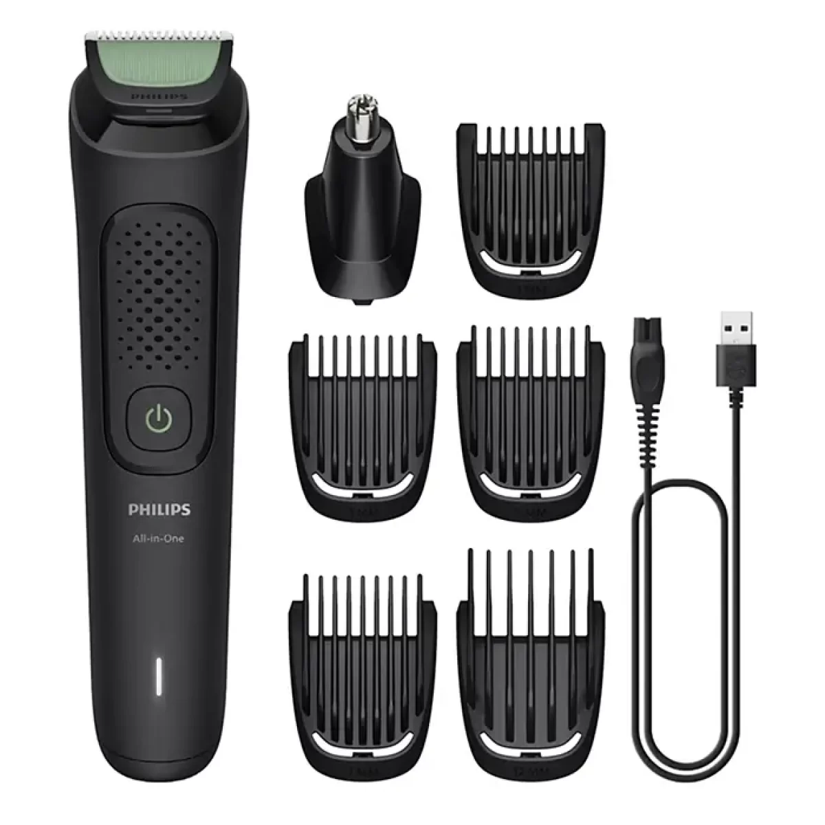 Philips MG3920/15 Multi-Grooming All-in-One Body Trimmer 3000 Series - selected variant