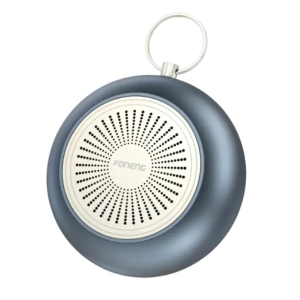 FONENG M1 (5W) Metal Body Portable Speaker