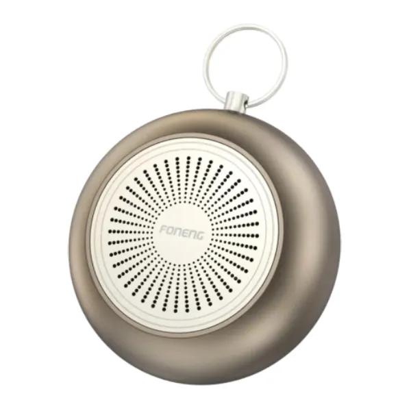 FONENG M1 (5W) Metal Body Portable Speaker (1)