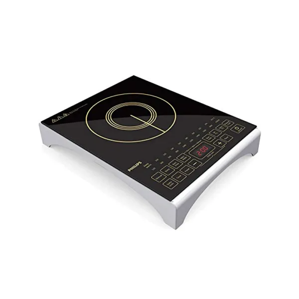 Philips HD4938-01 2100W Cooktop Induction Cooker