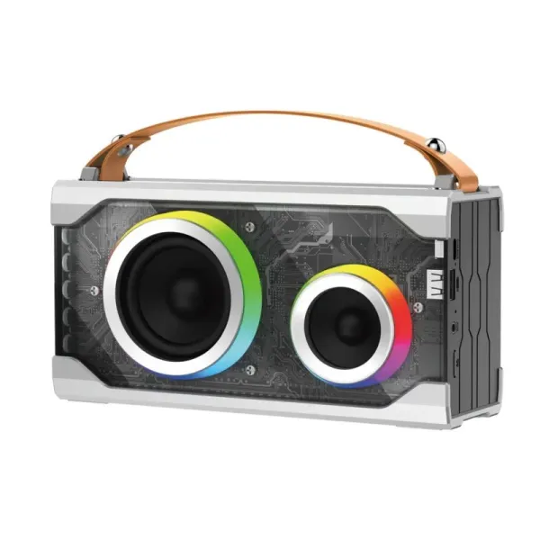 FONENG M2 (15w) Bluetooth Portable Speaker