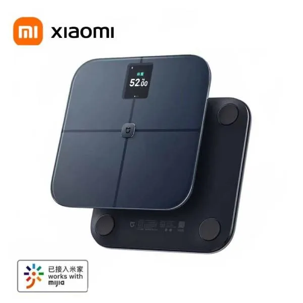 Xiaomi Mijia Body Fat Scale S400 Pro – MJTZC03YM 1