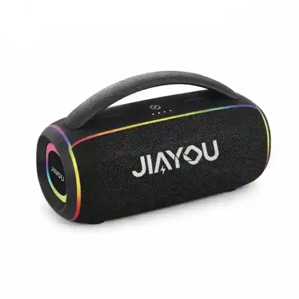 JIAYOU BOOMBOX B20 50W Bluetooth Speaker