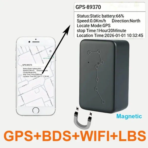 GT63A-1000mAh-Car-4G-GPS-Locator-Tracker 1