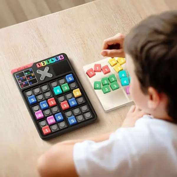GiiKER Smart Sudoku Puzzle Games