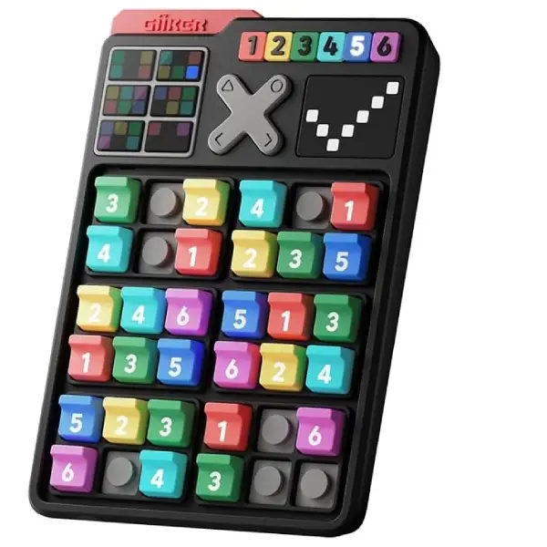 GiiKER Smart Sudoku Puzzle Games (2)