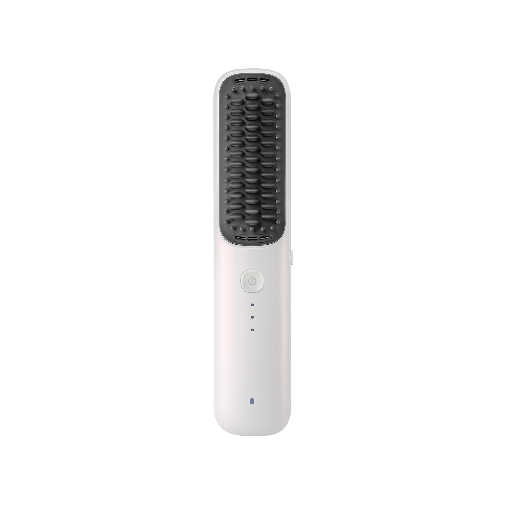 Xiaomi MJZFS01LF Cordless Hair Straightener Brush