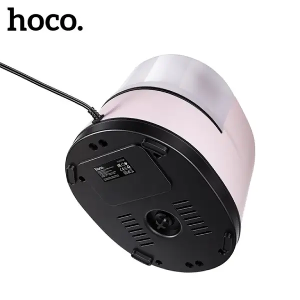 HOCO HJD70A 2000W Vertical Garment Steam Iron (2)