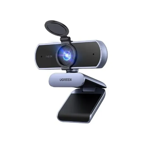 Ugreen CM825 (75330) 2K Webcam with Mic 1