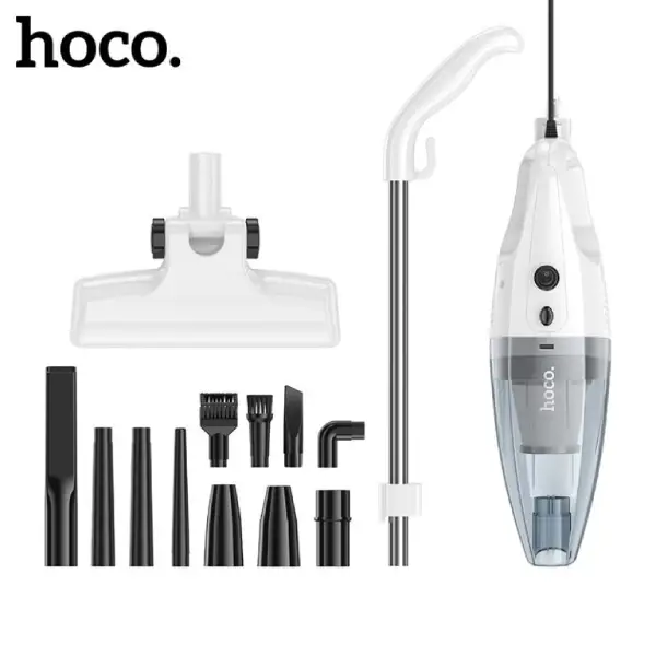 HOCO HJD23A Multifunctional Vacuum Cleaner (2)