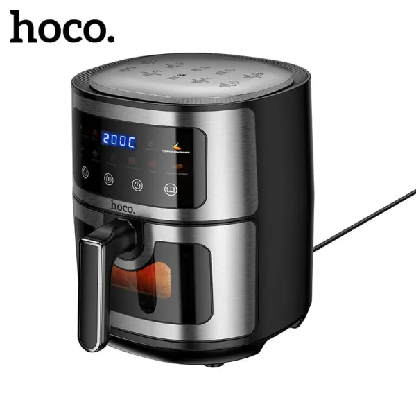 HOCO HE26 8L Air Fryer