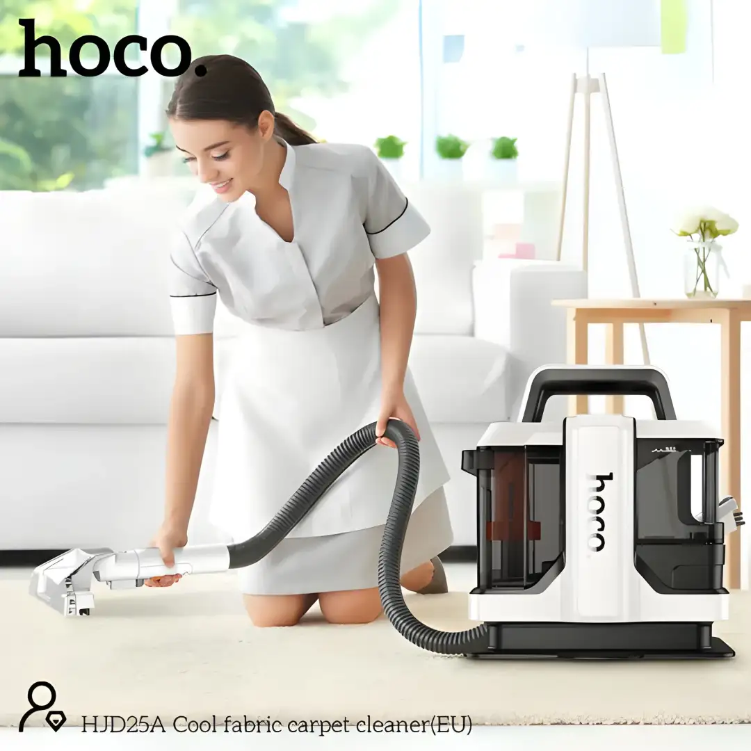 HOCO HJD25A Cool Fabric Carpet Cleaner