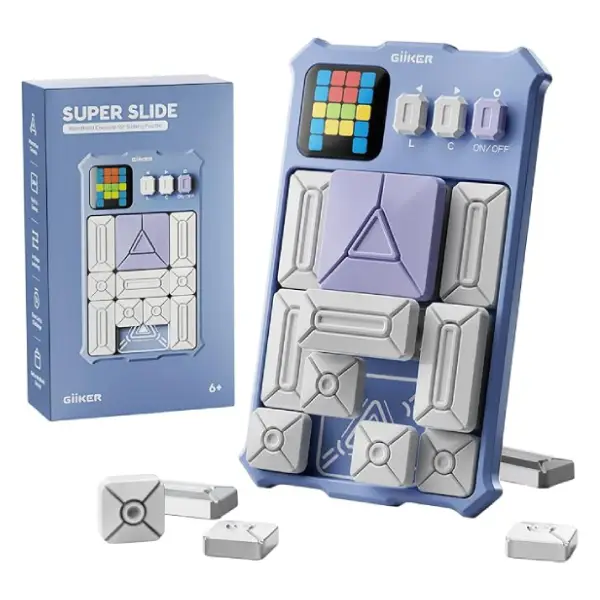 GiiKER JKHRD002 Super Slide Puzzle (1)