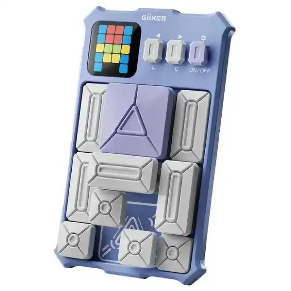 GiiKER JKHRD002 Super Slide Puzzle