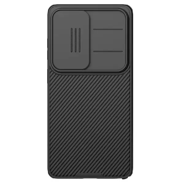 Nillkin CamShield Pro Case for Samsung S26 Ultra - selected variant